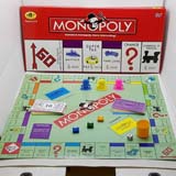 Papan monopoly